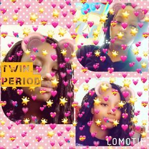 Meet your Posher, Tymara